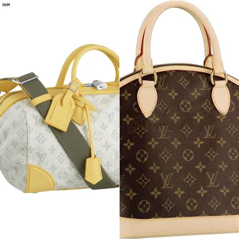 carteras louis vuitton modelos